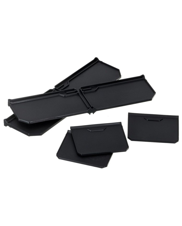 Cassetta degli Attrezzi Keter 238270 Metallo Caucciù Policarbonato Plastica 37,3 x 41 x 64,6 cm