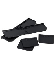 Cassetta degli Attrezzi Keter 238270 Metallo Caucciù Policarbonato Plastica 37,3 x 41 x 64,6 cm