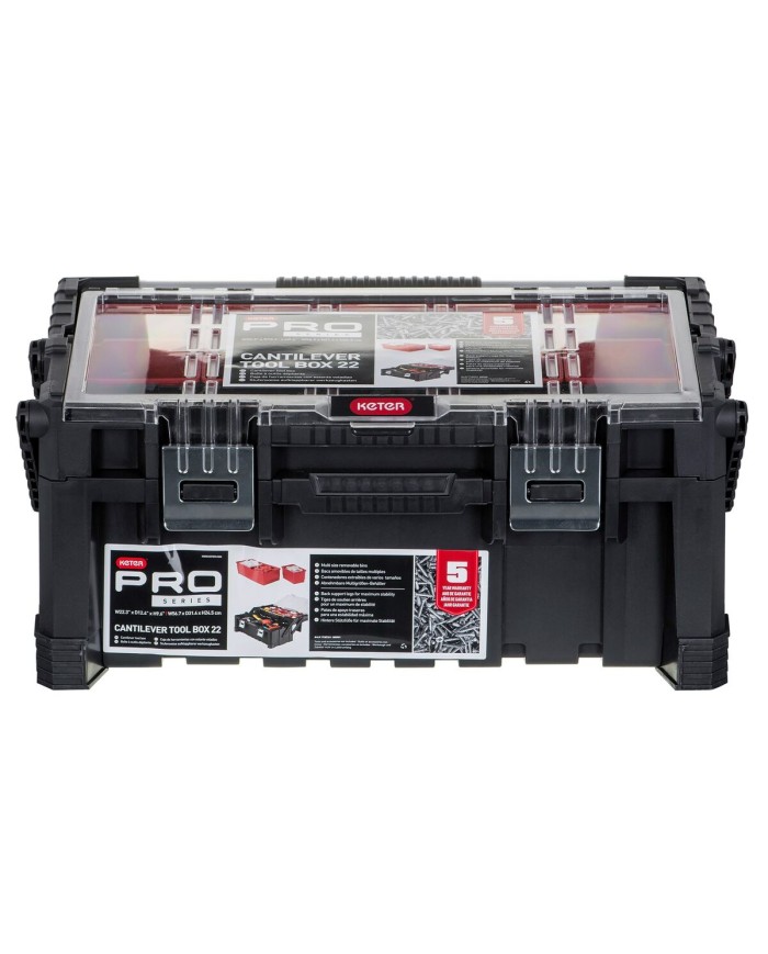 Cassetta degli Attrezzi Keter 237785