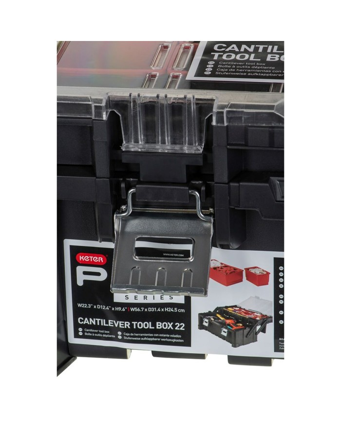 Cassetta degli Attrezzi Keter 237785
