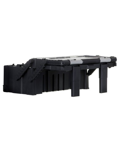 Cassetta degli Attrezzi Keter 237785 Cassetta degli Attrezzi Keter 237785