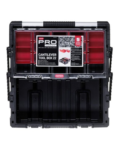 Cassetta degli Attrezzi Keter 237785 Cassetta degli Attrezzi Keter 237785