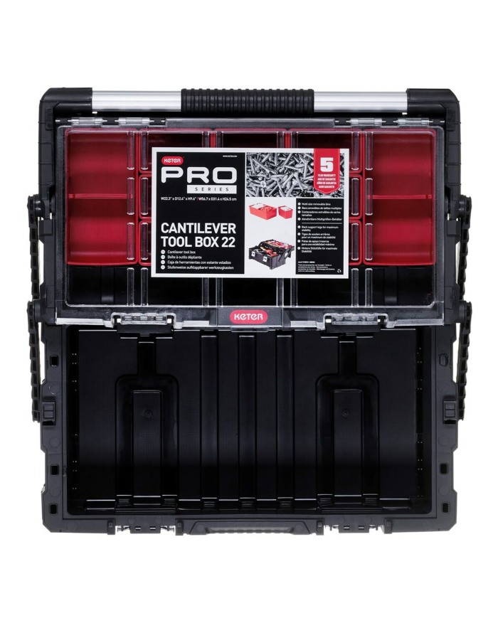 Cassetta degli Attrezzi Keter 237785
