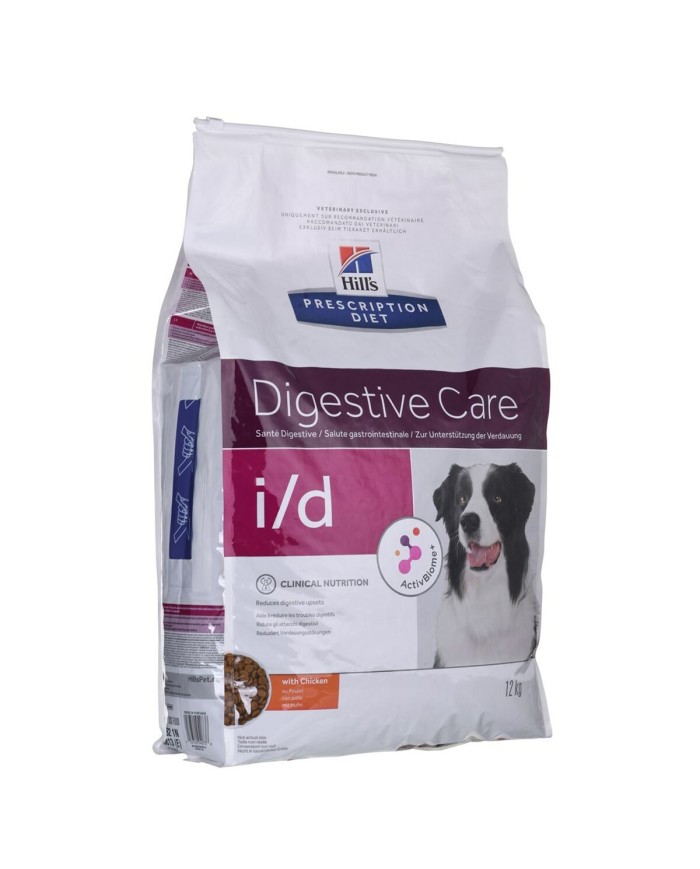 mangime Hill's Digestive Care Adulto Pollo 12 kg mangime Hill's Digestive Care Adulto Pollo 12 kg