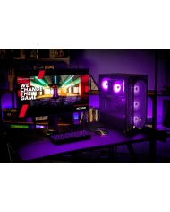 PC da Tavolo Actina KOMAAAGIP1437 AMD Ryzen 7 5700X 32 GB RAM 1 TB SSD