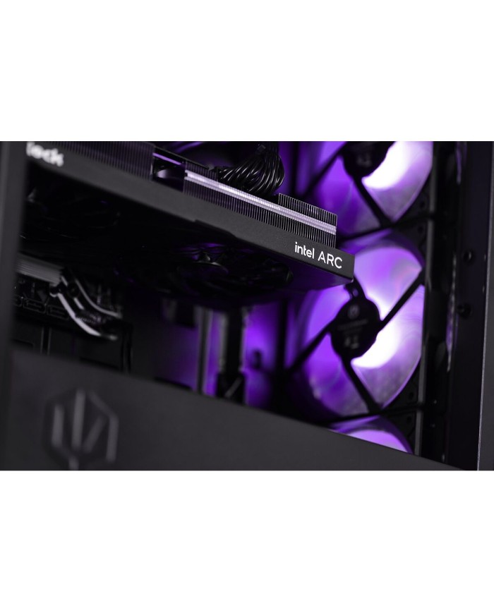 PC da Tavolo Actina KOMAAAGIP1437 AMD Ryzen 7 5700X 32 GB RAM 1 TB SSD