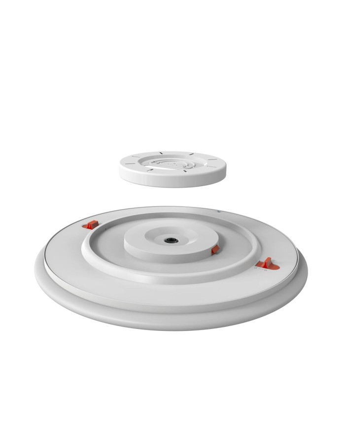 Lampadario Yeelight Arwen 550C Bianco Multicolore Sì Bianco Caldo Multi SPCC 50 W (2700 K) (6500 K) Lampadario Yeelight Arwen 550C Bianco Multicolore Sì Bianco Caldo Multi SPCC 50 W (2700 K) (6500 K)