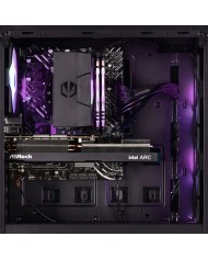 PC da Tavolo Actina KOMAAAGIP1437 AMD Ryzen 7 5700X 32 GB RAM 1 TB SSD