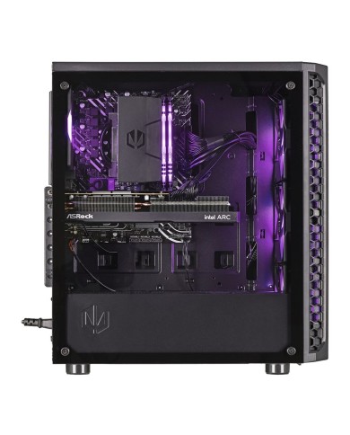 PC da Tavolo Actina KOMAAAGIP1437 AMD Ryzen 7 5700X 32 GB RAM 1 TB SSD