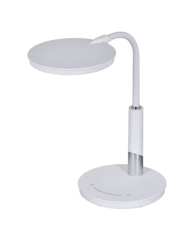 Lampada da scrivania Activejet AJE-RAYA Bianco 2100 W Lampada da scrivania Activejet AJE-RAYA Bianco 2100 W