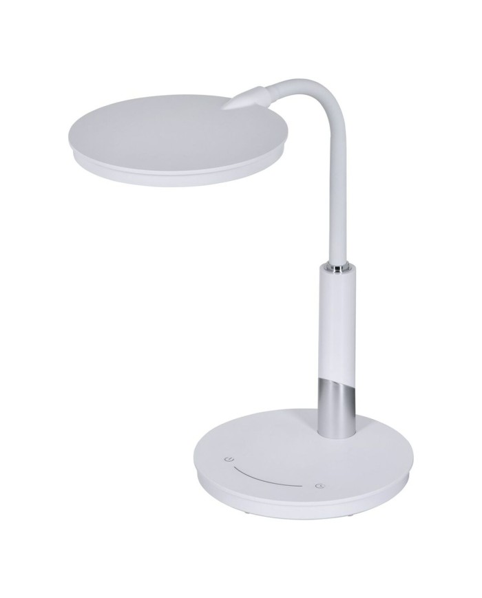 Lampada da scrivania Activejet AJE-RAYA Bianco 2100 W Lampada da scrivania Activejet AJE-RAYA Bianco 2100 W