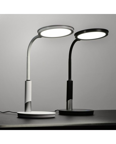 Lampada da scrivania Activejet AJE-RAYA Bianco 2100 W Lampada da scrivania Activejet AJE-RAYA Bianco 2100 W