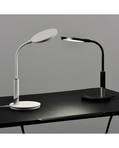 Lampada da scrivania Activejet AJE-RAYA Bianco 2100 W