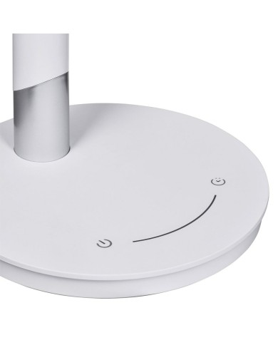 Lampada da scrivania Activejet AJE-RAYA Bianco 2100 W