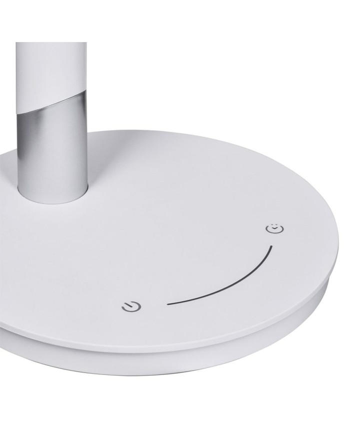 Lampada da scrivania Activejet AJE-RAYA Bianco 2100 W Lampada da scrivania Activejet AJE-RAYA Bianco 2100 W