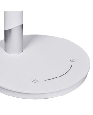 Lampada da scrivania Activejet AJE-RAYA Bianco 2100 W Lampada da scrivania Activejet AJE-RAYA Bianco 2100 W