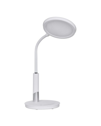 Lampada da scrivania Activejet AJE-RAYA Bianco 2100 W