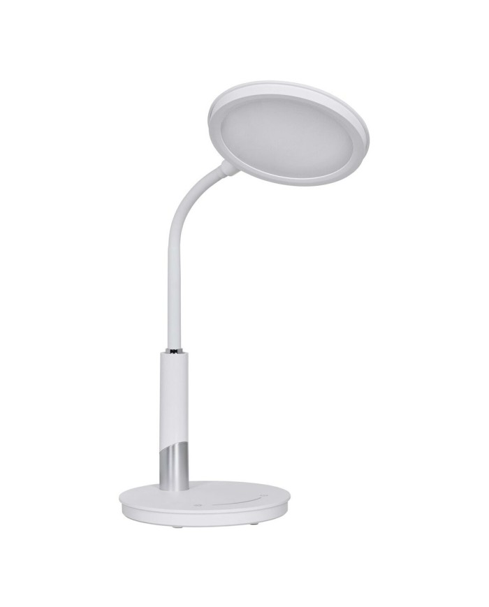 Lampada da scrivania Activejet AJE-RAYA Bianco 2100 W Lampada da scrivania Activejet AJE-RAYA Bianco 2100 W