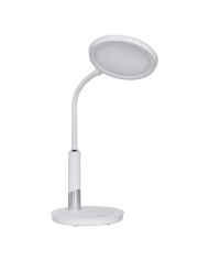 Lampada da scrivania Activejet AJE-RAYA Bianco 2100 W Lampada da scrivania Activejet AJE-RAYA Bianco 2100 W