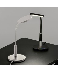 Lampada da scrivania Activejet AJE-RAYA Nero 2100 W Lampada da scrivania Activejet AJE-RAYA Nero 2100 W