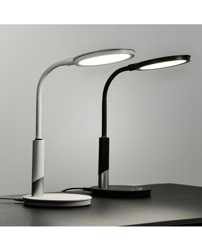 Lampada da scrivania Activejet AJE-RAYA Nero 2100 W Lampada da scrivania Activejet AJE-RAYA Nero 2100 W