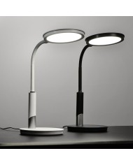 Lampada da scrivania Activejet AJE-RAYA Nero 2100 W Lampada da scrivania Activejet AJE-RAYA Nero 2100 W