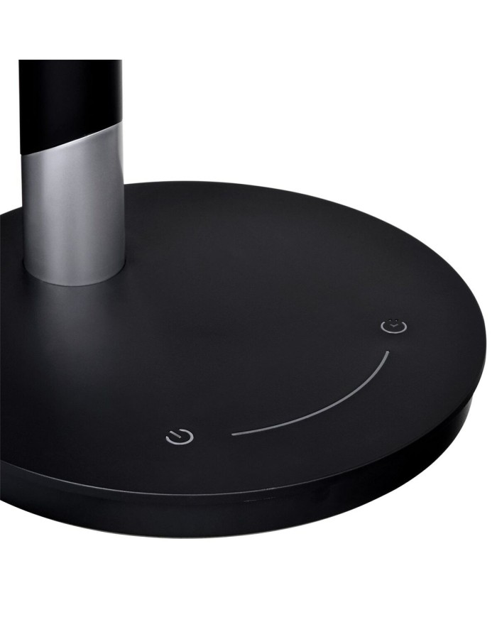 Lampada da scrivania Activejet AJE-RAYA Nero 2100 W Lampada da scrivania Activejet AJE-RAYA Nero 2100 W