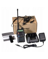 Walkie-Talkie Baofeng UV-5R HTQ