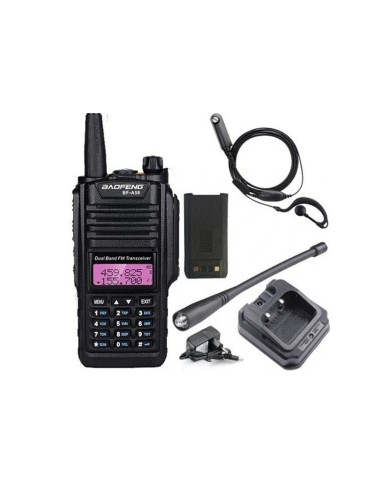 Walkie-Talkie Baofeng BF-A58 Walkie-Talkie Baofeng BF-A58