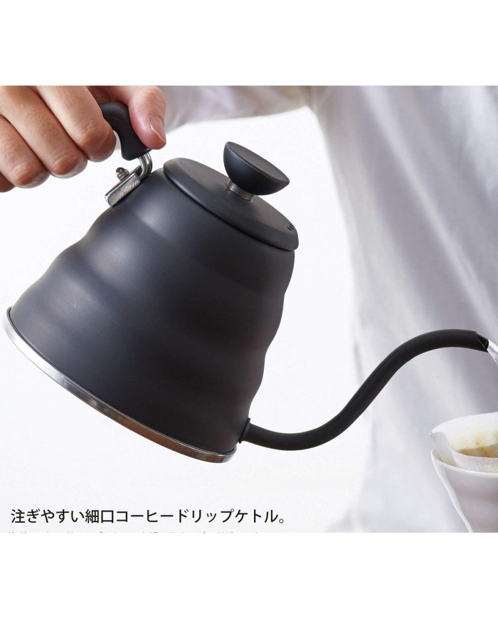 Teiera Hario Bouno VBK-120-MB V60 1,2 L