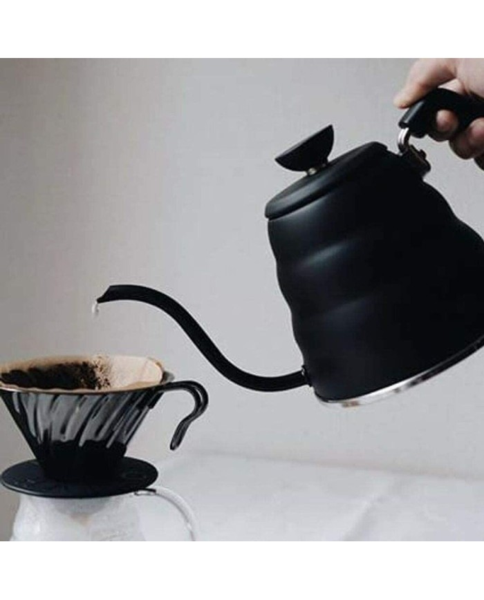 Teiera Hario Bouno VBK-120-MB V60 1,2 L