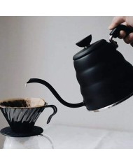 Teiera Hario Bouno VBK-120-MB V60 1,2 L