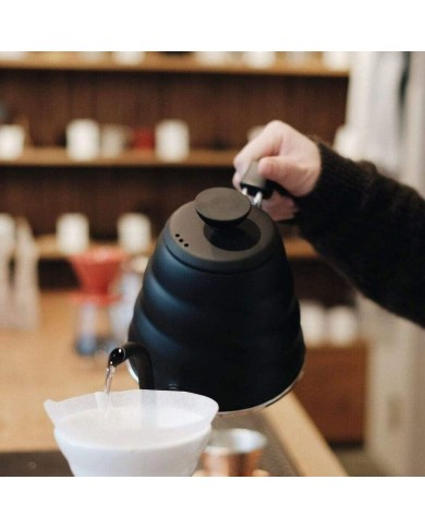 Teiera Hario Bouno VBK-120-MB V60 1,2 L Teiera Hario Bouno VBK-120-MB V60 1,2 L