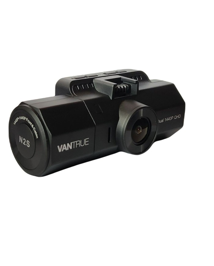 Fotocamera Sportiva per Auto Vantrue N2S Fotocamera Sportiva per Auto Vantrue N2S