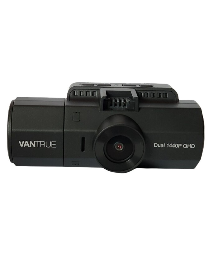 Fotocamera Sportiva per Auto Vantrue N2S Fotocamera Sportiva per Auto Vantrue N2S