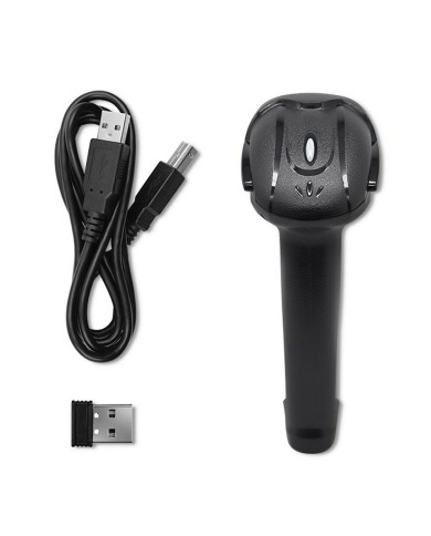 Scanner Qoltec 50856 Scanner Qoltec 50856