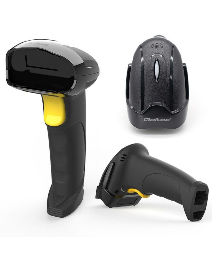 Scanner Qoltec 50856 Scanner Qoltec 50856