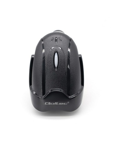 Scanner Qoltec 50856