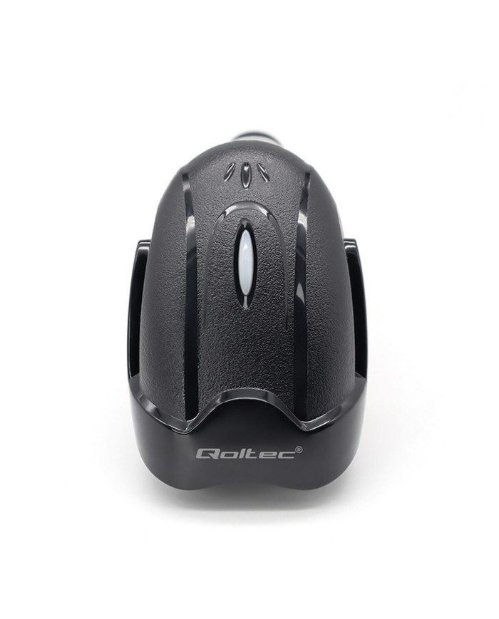 Scanner Qoltec 50856 Scanner Qoltec 50856