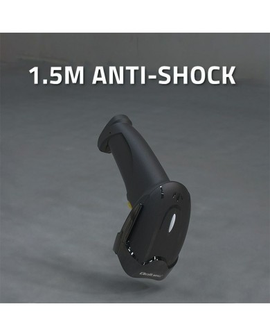 Scanner Qoltec 50856