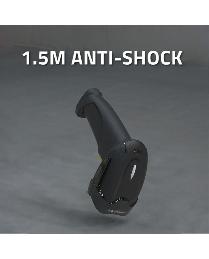 Scanner Qoltec 50856 Scanner Qoltec 50856