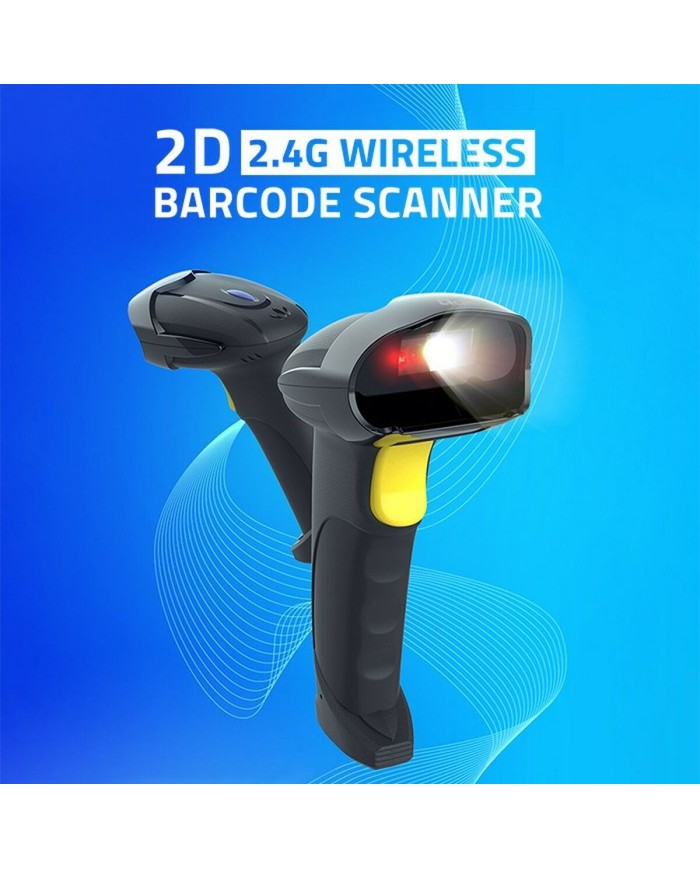 Scanner Qoltec 50856 Scanner Qoltec 50856