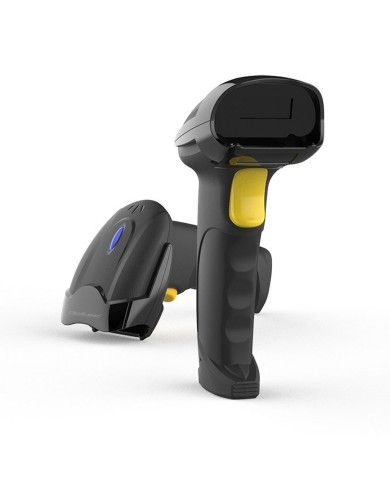 Scanner Qoltec 50856