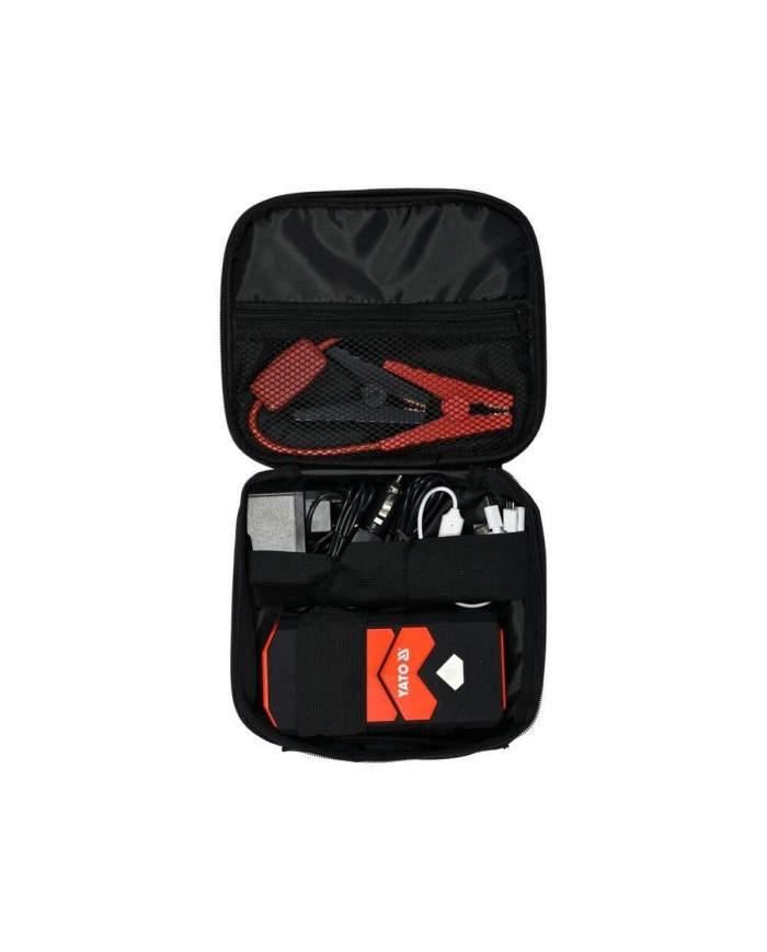 Avviatore per Batteria Auto Yato YT-83081 Avviatore per Batteria Auto Yato YT-83081