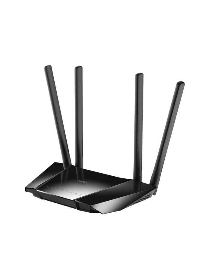 Router Cudy LT400_EU Nero RJ45 Wi-Fi 4 Router Cudy LT400_EU Nero RJ45 Wi-Fi 4