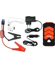 Avviatore per Batteria Auto Yato YT-83081 Avviatore per Batteria Auto Yato YT-83081