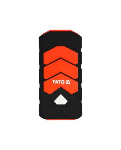 Avviatore per Batteria Auto Yato YT-83081 Avviatore per Batteria Auto Yato YT-83081
