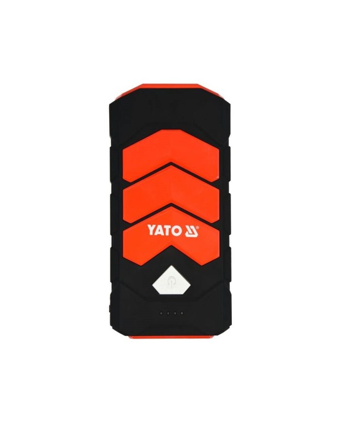Avviatore per Batteria Auto Yato YT-83081 Avviatore per Batteria Auto Yato YT-83081
