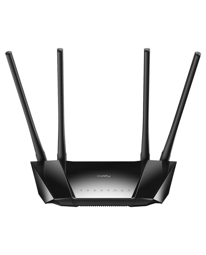 Router Cudy LT400_EU Nero RJ45 Wi-Fi 4 Router Cudy LT400_EU Nero RJ45 Wi-Fi 4