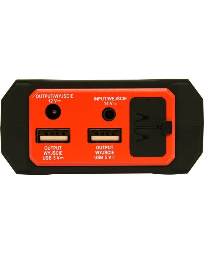 Avviatore per Batteria Auto Yato YT-83081 Avviatore per Batteria Auto Yato YT-83081